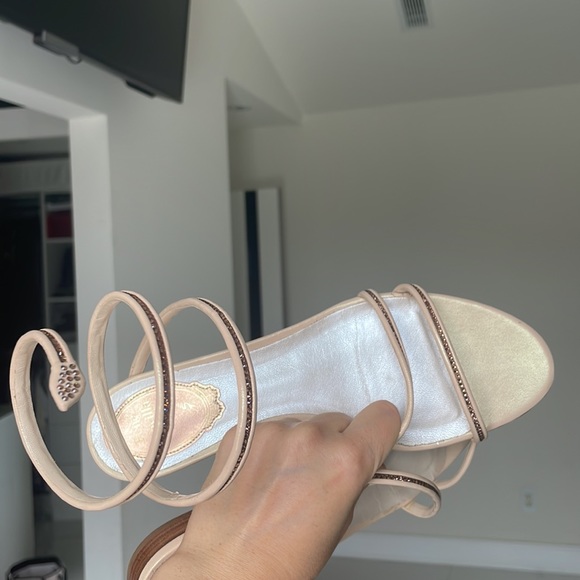 Renee Caovilla sandals - Picture 2 of 7